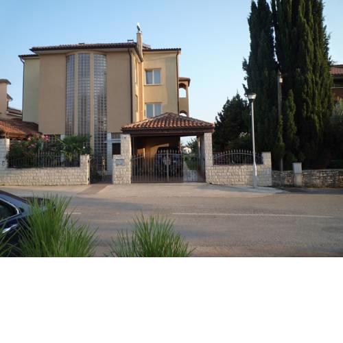 Apartment Novigrad 1