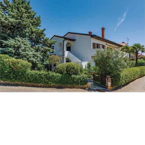 Apartment Novigrad II