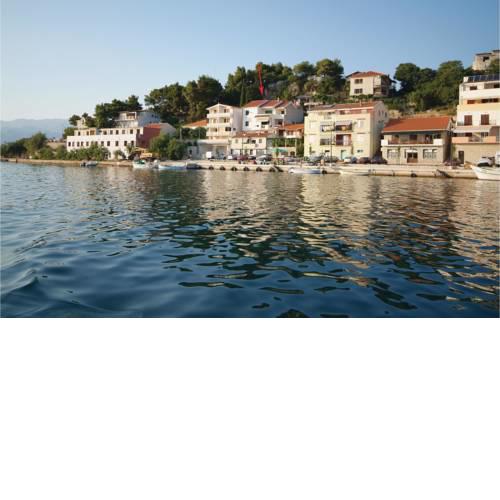 Apartment Novigrad *XXXII *