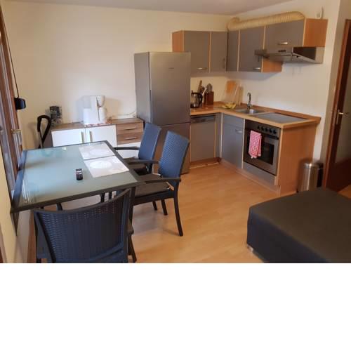 Apartment Nr. 09