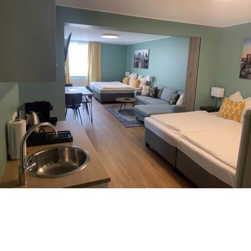 Apartment Nr 7