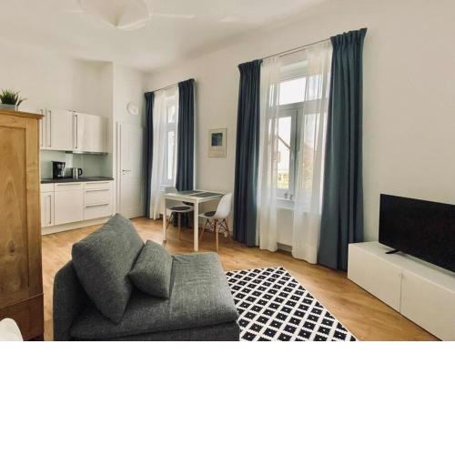 Apartment Nr. 8 Bad Laasphe Altstadt