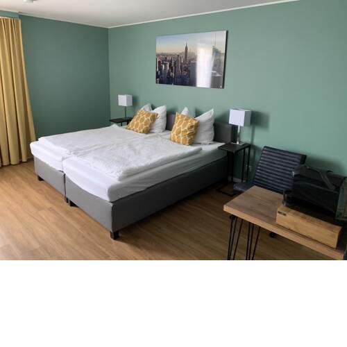 Apartment Nr 8
