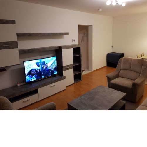 Apartment Nr 1
