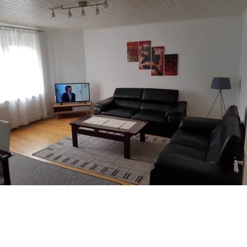 Apartment Nr.08