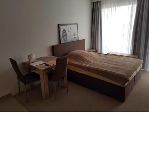 Apartment Nr 2 in Stuttgart Stadtmitte