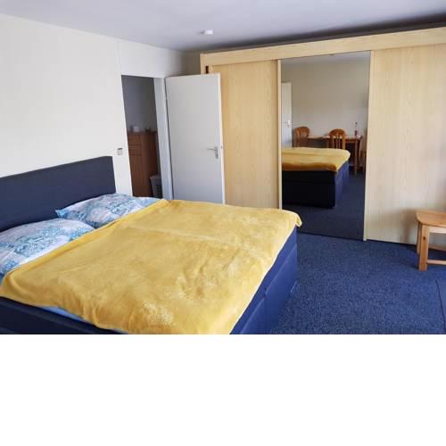Apartment Nr 3 in Untertürkheim