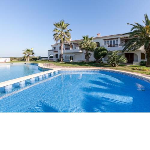 Apartment Nueva Playa