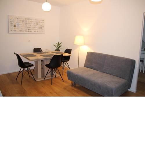 Apartment NUMBER 17