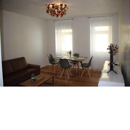 Apartment NUMBER 5