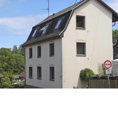 Apartment Nürburgblick