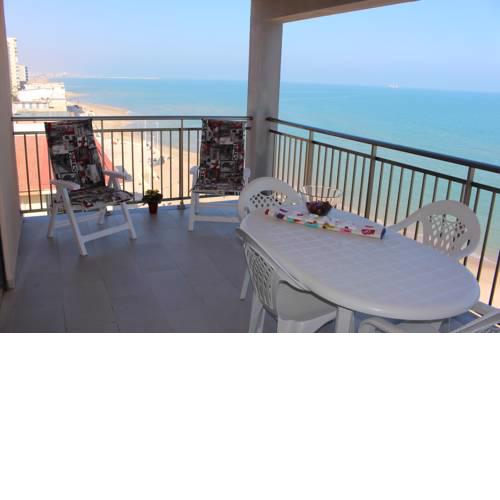 Apartment Núria 1