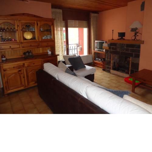 apartment nuria