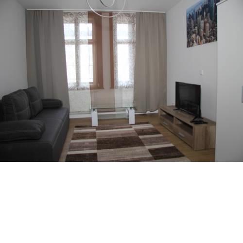 Apartment Nürnberg City