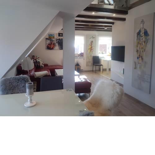 Apartment Nürnberg Nord