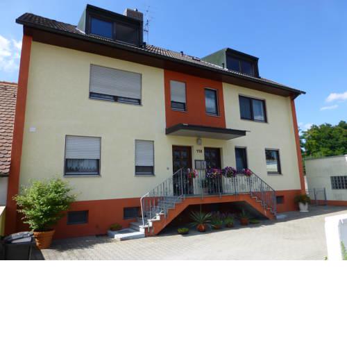 Apartment Nürnberg