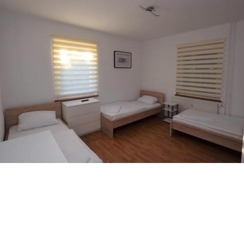 Apartment Nürtingen Zentrum