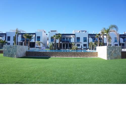 Apartment Oasis Beach La Zenia