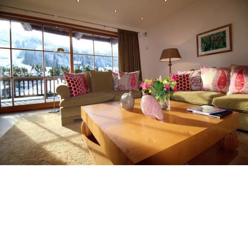 Apartment Oasis by Apartment Managers
