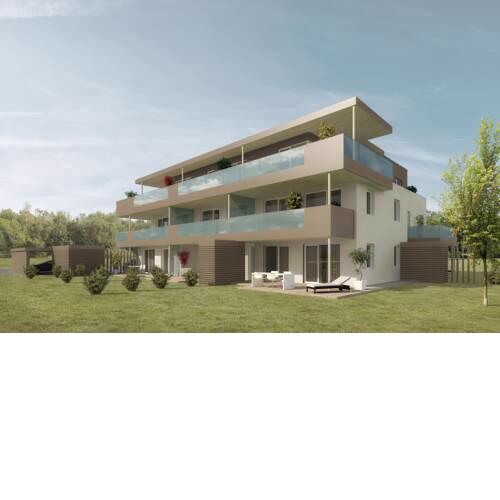 Apartment Oasis Wörthersee neu & zentral Top 2 by Seebnb