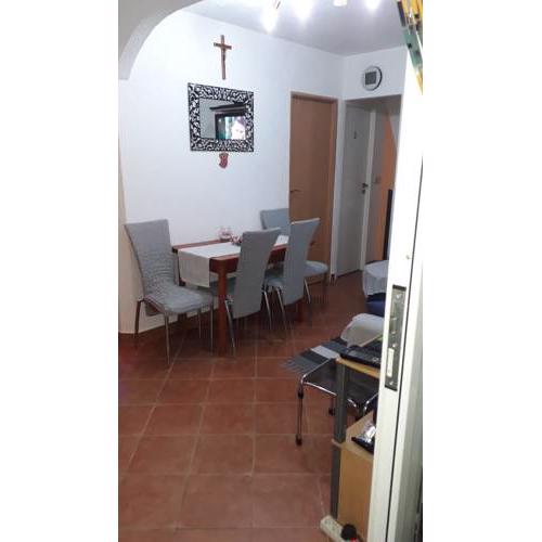Apartment Oaza