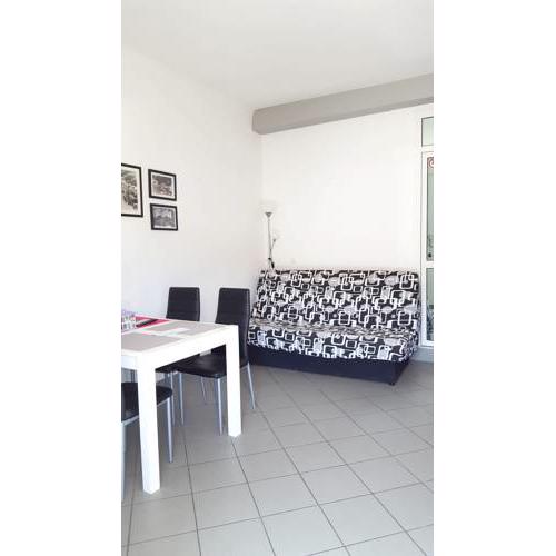 Apartment Obala Ivana Pavla II