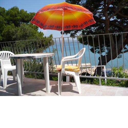Apartment Obala Petra Kresimira IV 1