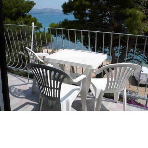 Apartment Obala Petra Kresimira IV