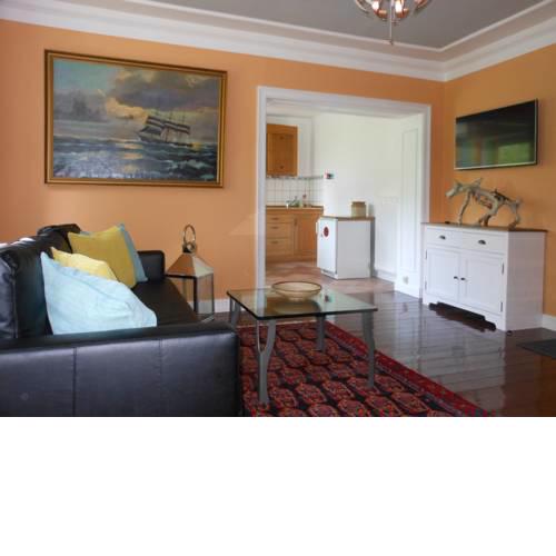 Apartment Obelix