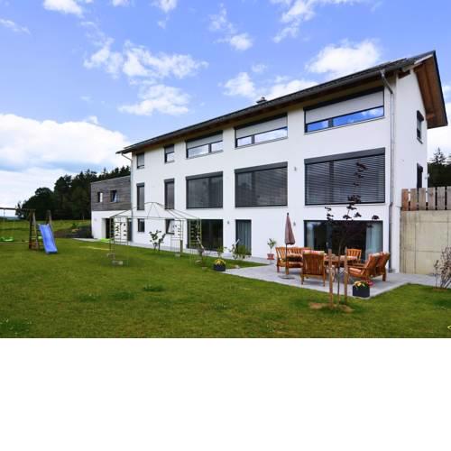 Modern Apartment near Forest in Heinrichskirchen