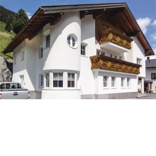 Apartment Oberer Pielweg II