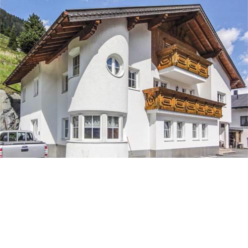 Apartment Oberer Pielweg