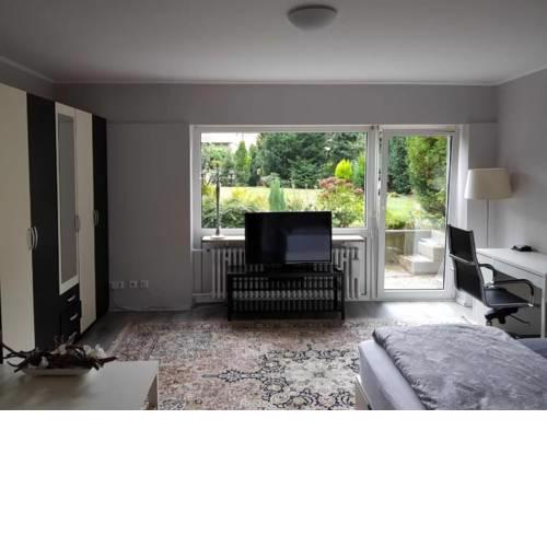 Apartment Oberkassel