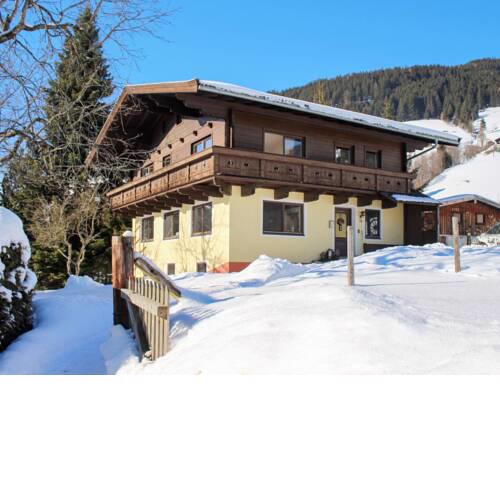 Apartment Oberkofler (MII360)