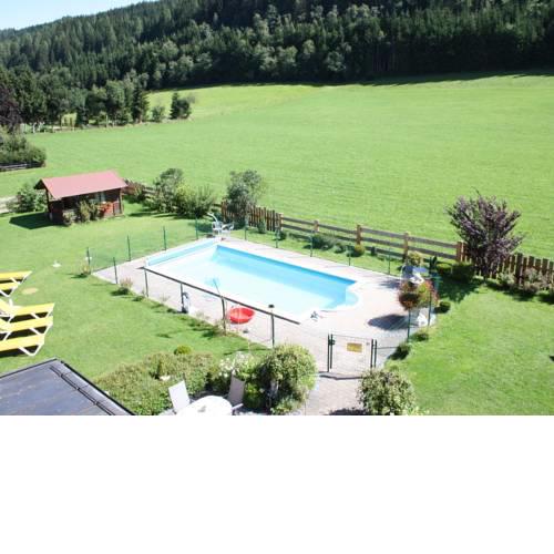 Apartment Oberreiter 1
