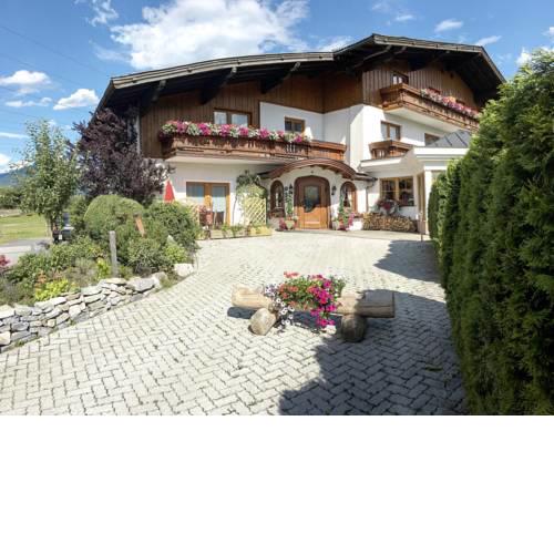 Apartment Oberschneider (KAP330)