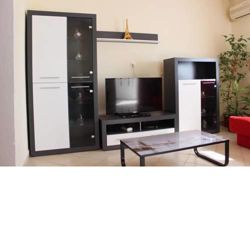 Apartment Oblak