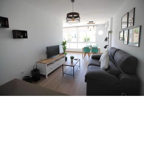 Apartment Ocean Albir