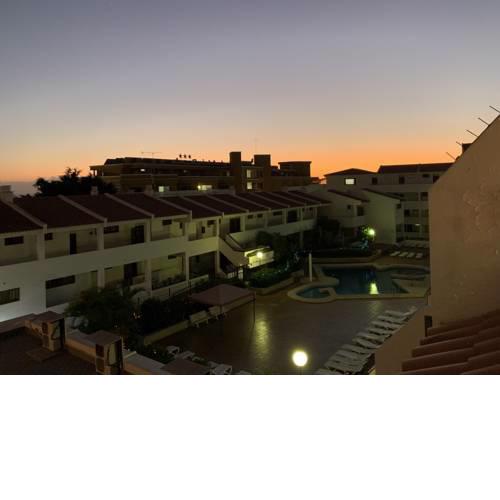 Apartment Ocean Park