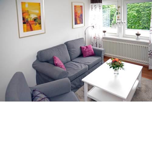 Apartment Oesterling