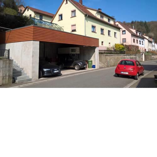 Monteurwohnungen Ponyhof