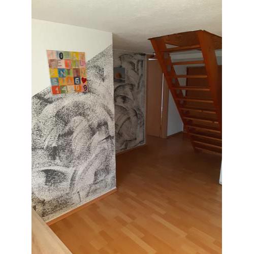 Apartment Öffingen 77