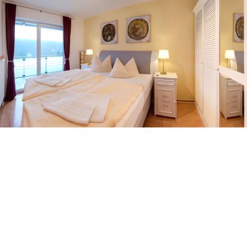 Apartment Ohragrund