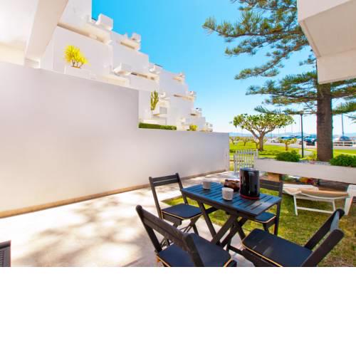 Apartment Oiza Sand castle 15