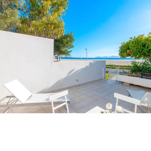Apartment Oiza Sand Castle 23