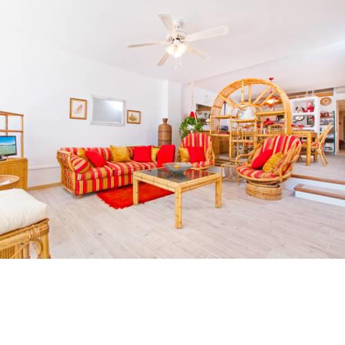Apartment Oiza Sand Castle 24