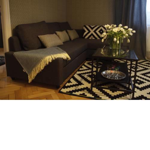 Apartment Okrouhlik