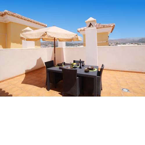 Apartment Olga Spainsunrentals 1043