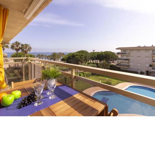 Apartment Olimpic 92