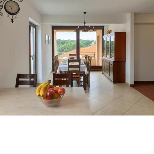 Apartment OLIVA YourCroatiaHoliday